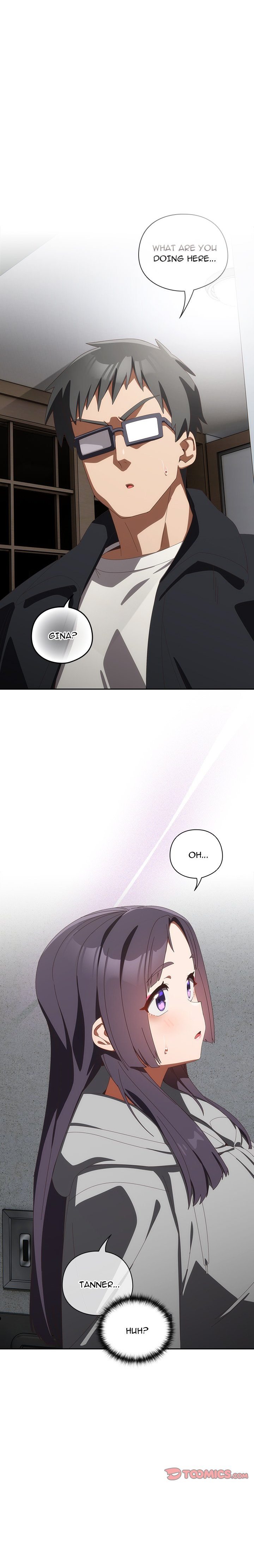 Like No Other - Chapter 48 [photo 14] - MangaPorn