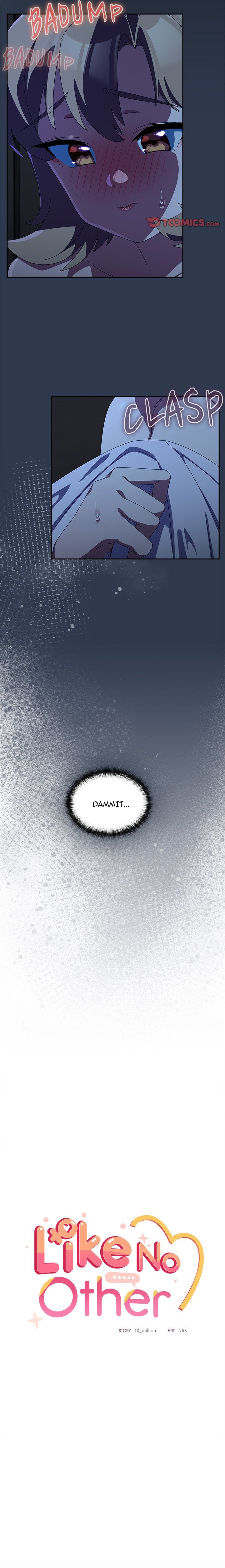 Like No Other - Chapter 48 [photo 20] - MangaPorn