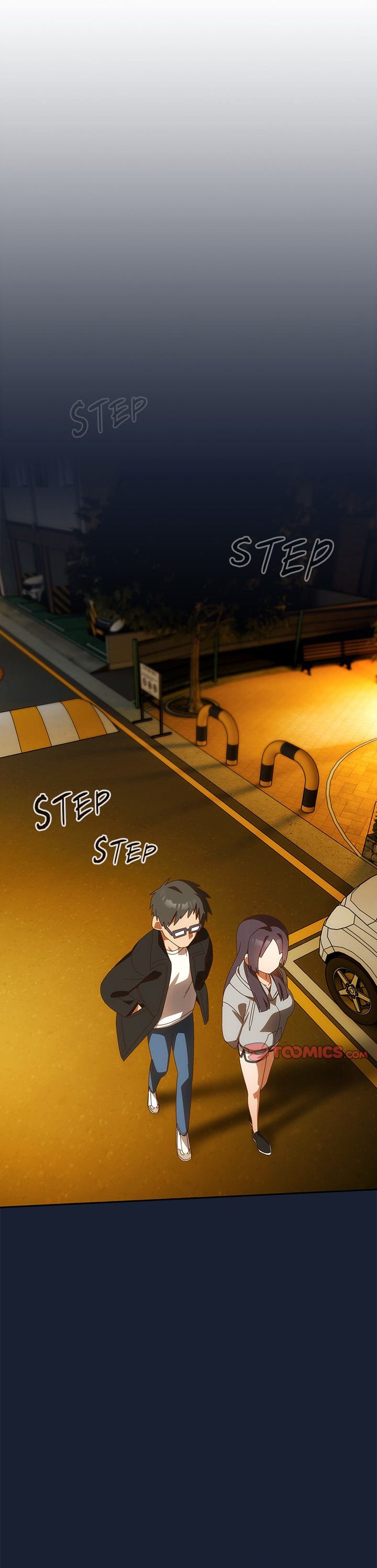 Like No Other - Chapter 48 [photo 21] - MangaPorn