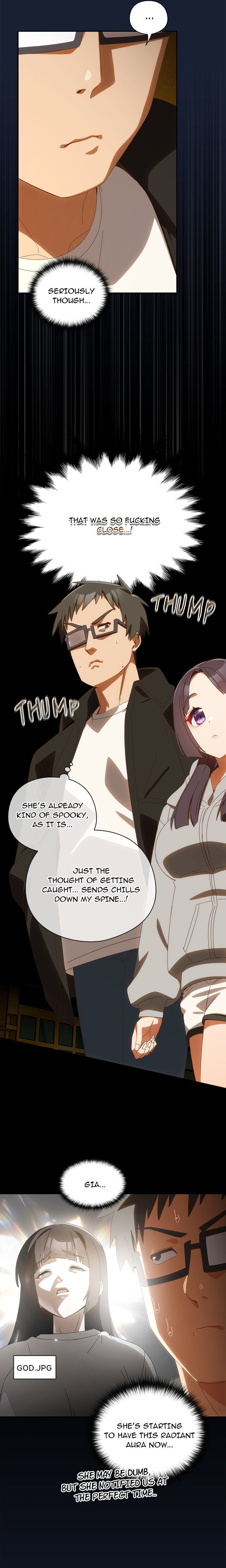 Like No Other - Chapter 48 [photo 22] - MangaPorn