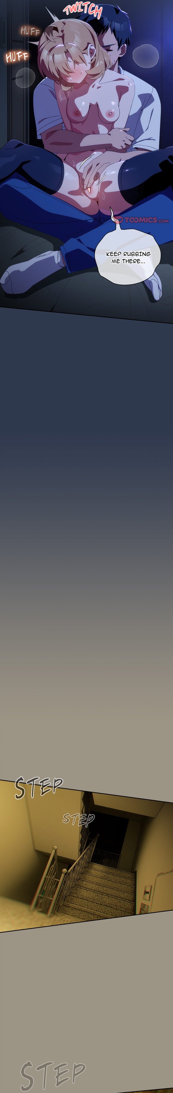 Like No Other - Chapter 48 [photo 5] - MangaPorn