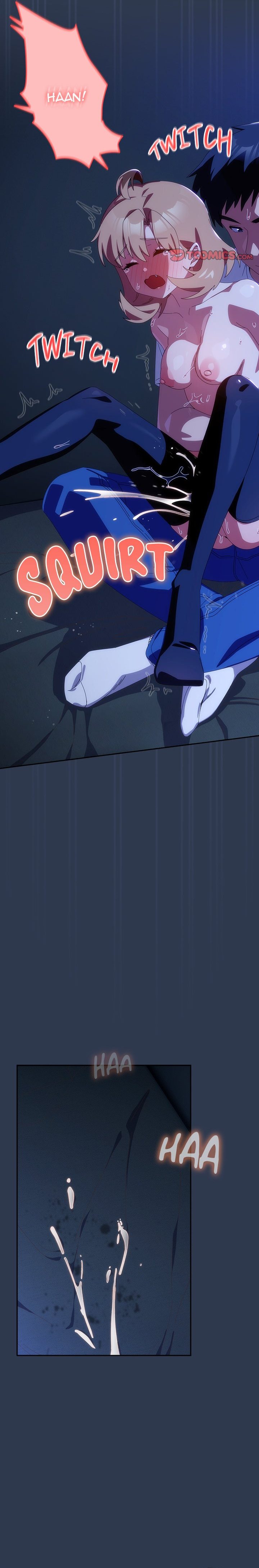 Like No Other - Chapter 48 [photo 8] - MangaPorn