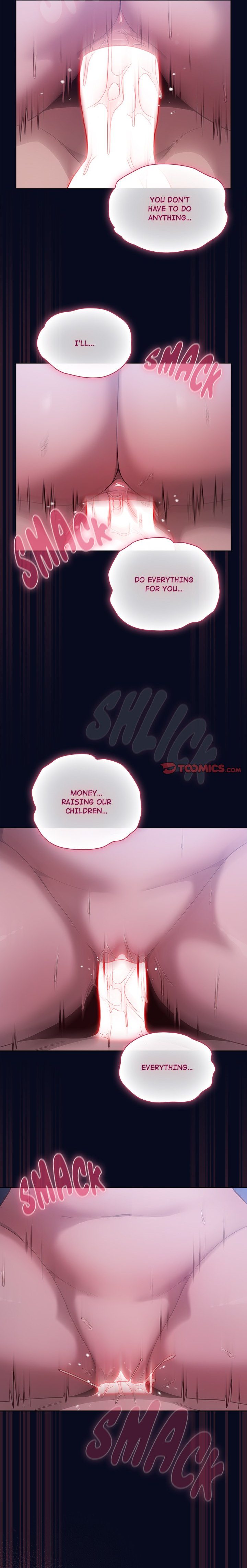 The General Is Here! - Chapter 43 [photo 14] - MangaPorn