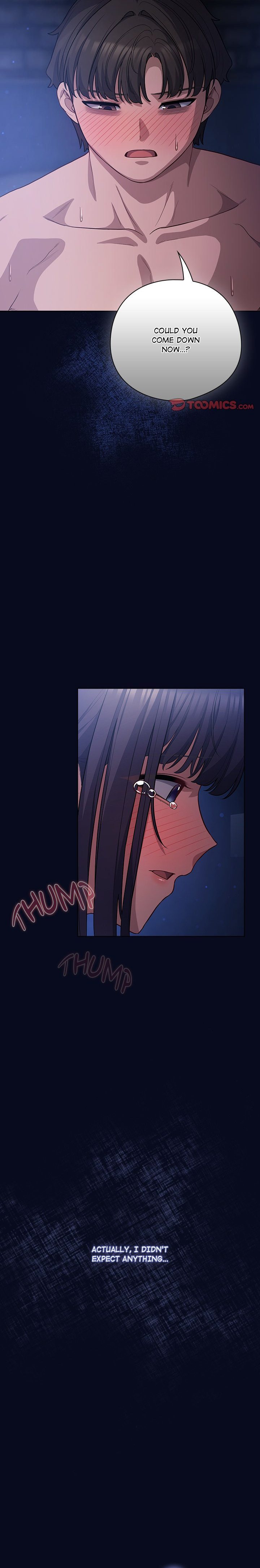 The General Is Here! - Chapter 43 [photo 19] - MangaPorn