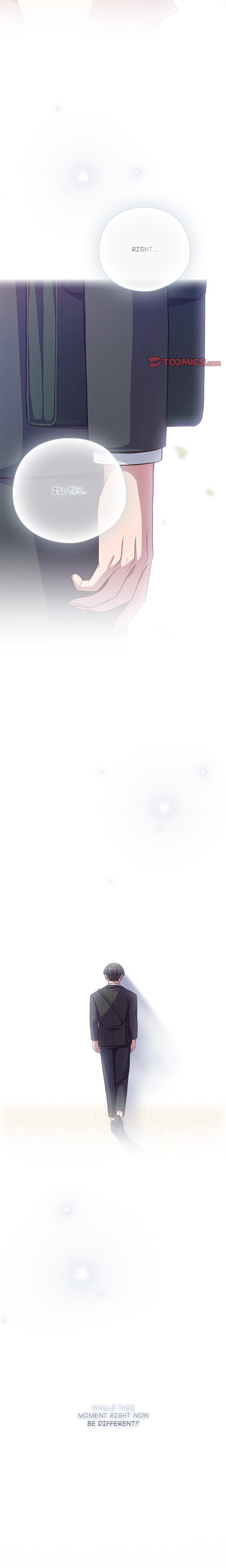 The General Is Here! - Chapter 43 [photo 25] - MangaPorn