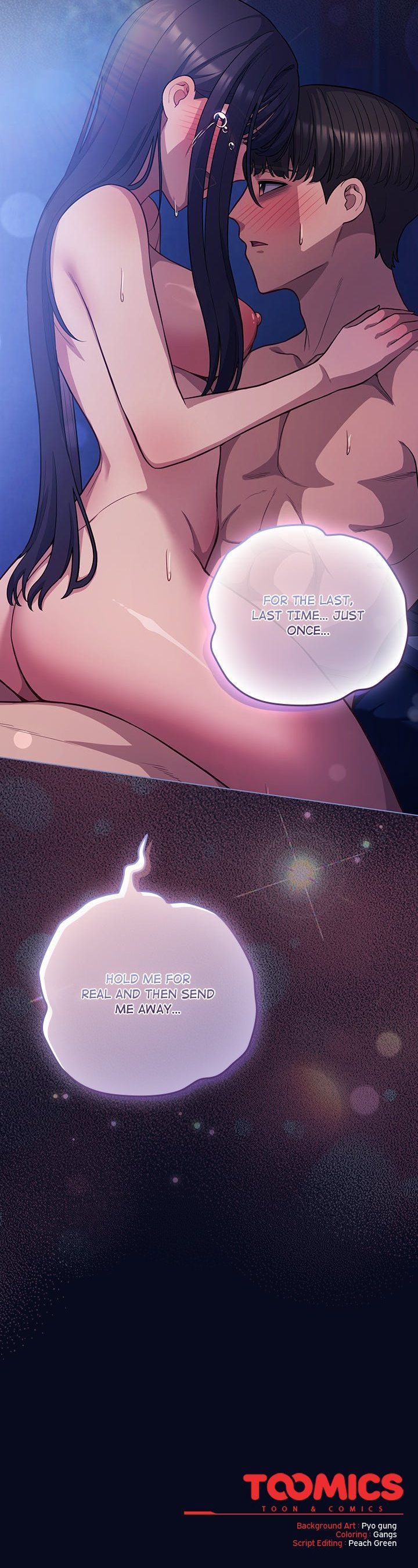 The General Is Here! - Chapter 43 [photo 29] - MangaPorn