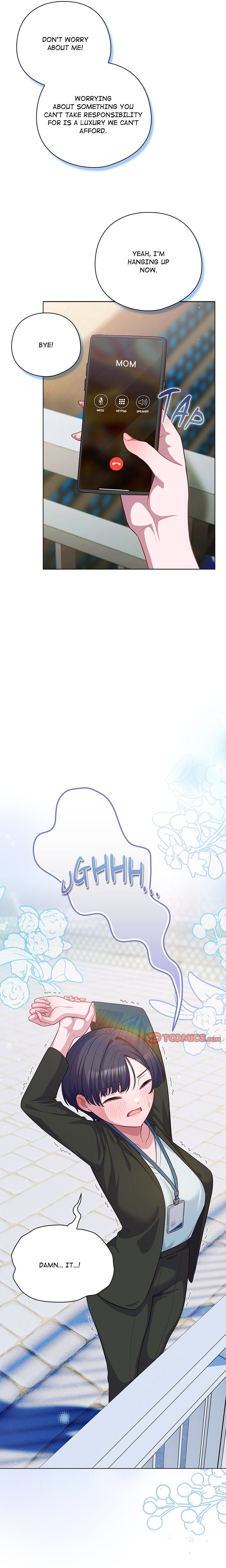 The General Is Here! - Chapter 43 [photo 3] - MangaPorn