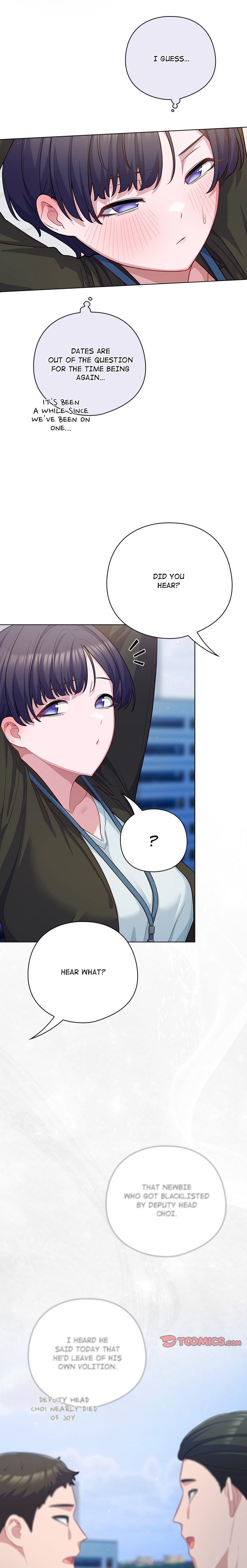 The General Is Here! - Chapter 43 [photo 4] - MangaPorn