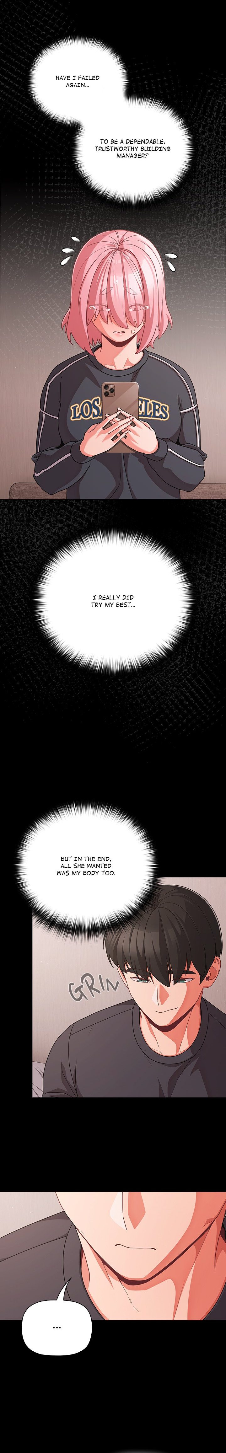 People of The Dark - Chapter 33 [photo 15] - MangaPorn