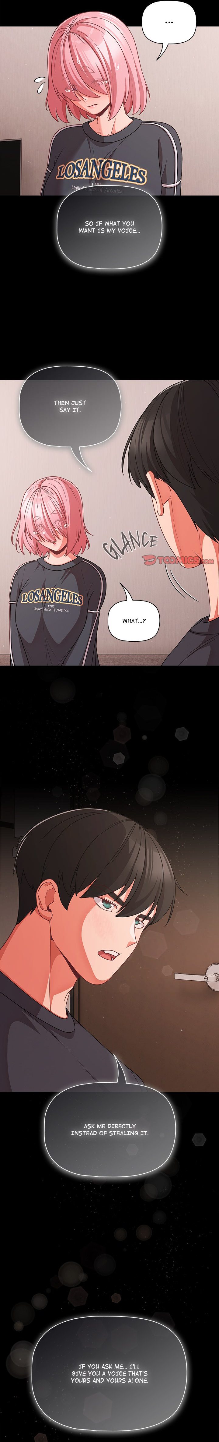 People of The Dark - Chapter 33 [photo 17] - MangaPorn