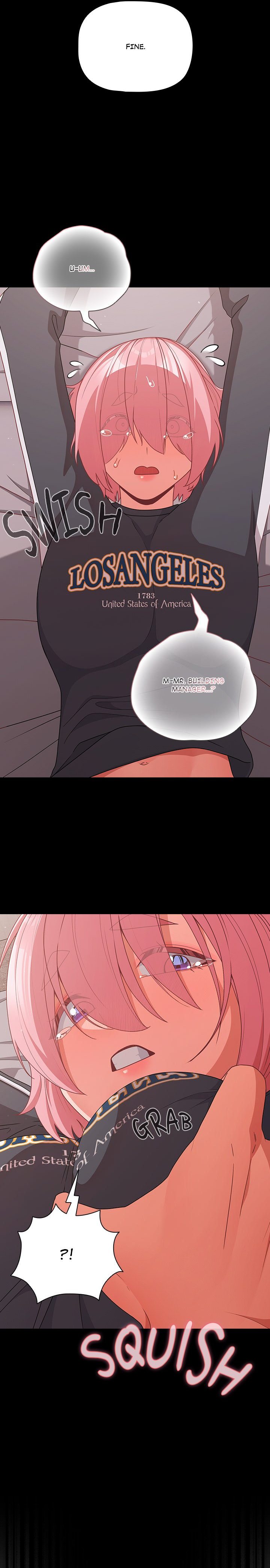 People of The Dark - Chapter 33 [photo 23] - MangaPorn