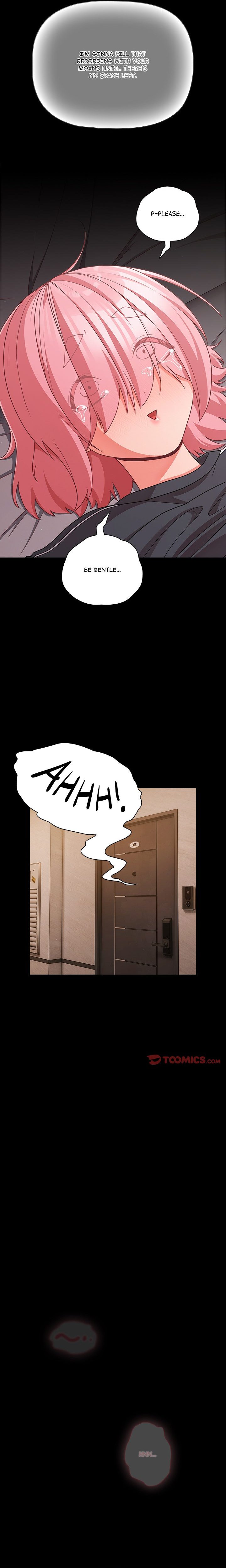 People of The Dark - Chapter 33 [photo 27] - MangaPorn