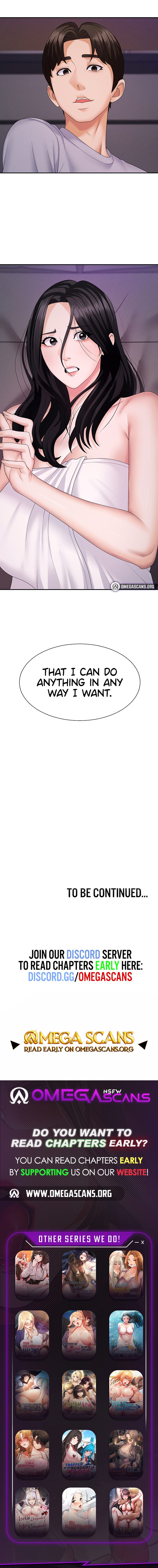 Pay With Your Body - Chapter 12 [photo 10] - MangaPorn