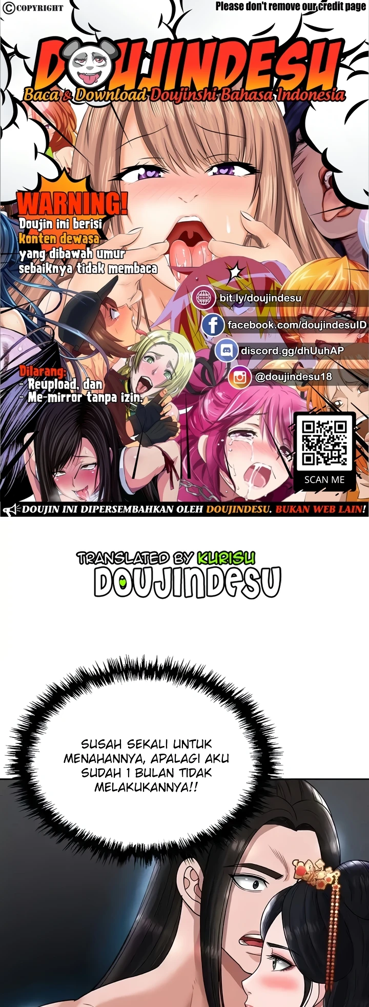 I Ended Up in the World of Murim Raw - Chapter 21 [photo 1] - MangaPorn