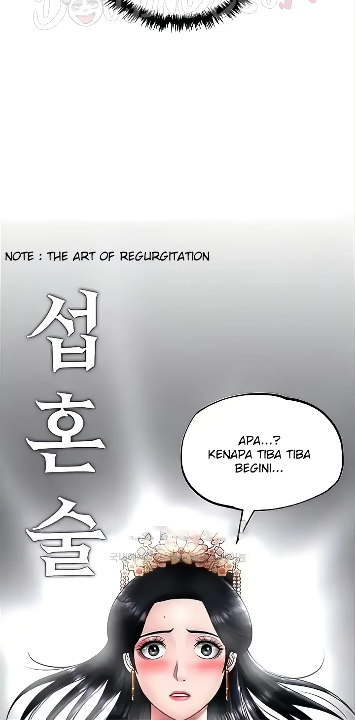 I Ended Up in the World of Murim Raw - Chapter 21 [photo 16] - MangaPorn