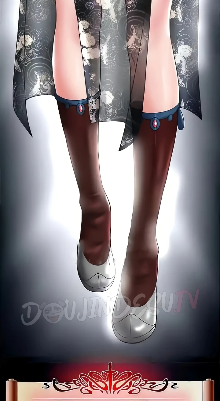 I Ended Up in the World of Murim Raw - Chapter 21 [photo 18] - MangaPorn