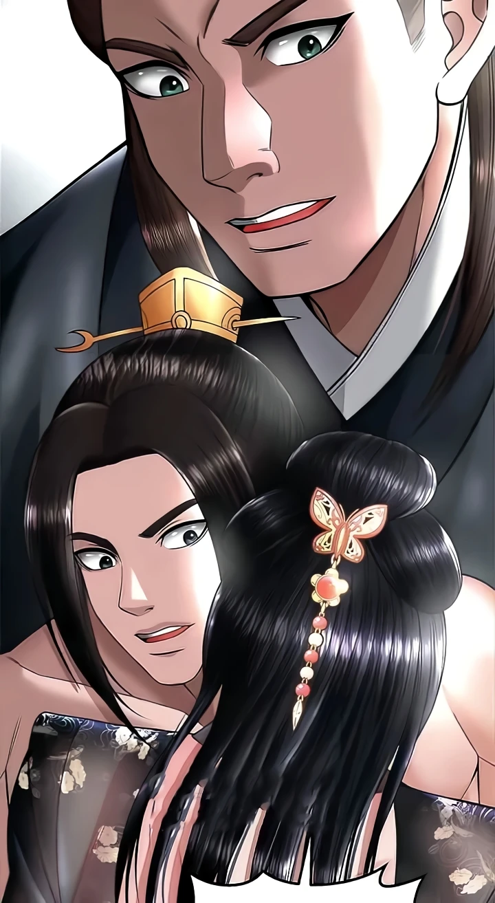 I Ended Up in the World of Murim Raw - Chapter 21 [photo 24] - MangaPorn