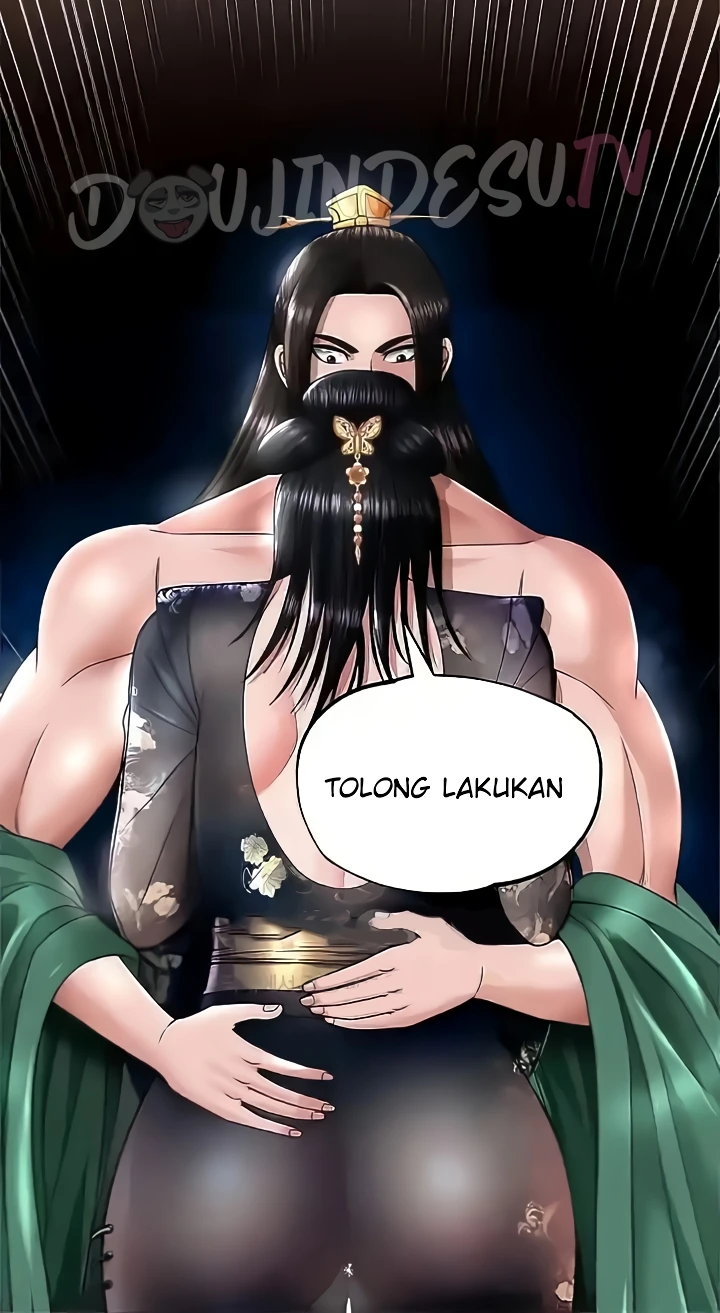 I Ended Up in the World of Murim Raw - Chapter 21 [photo 32] - MangaPorn