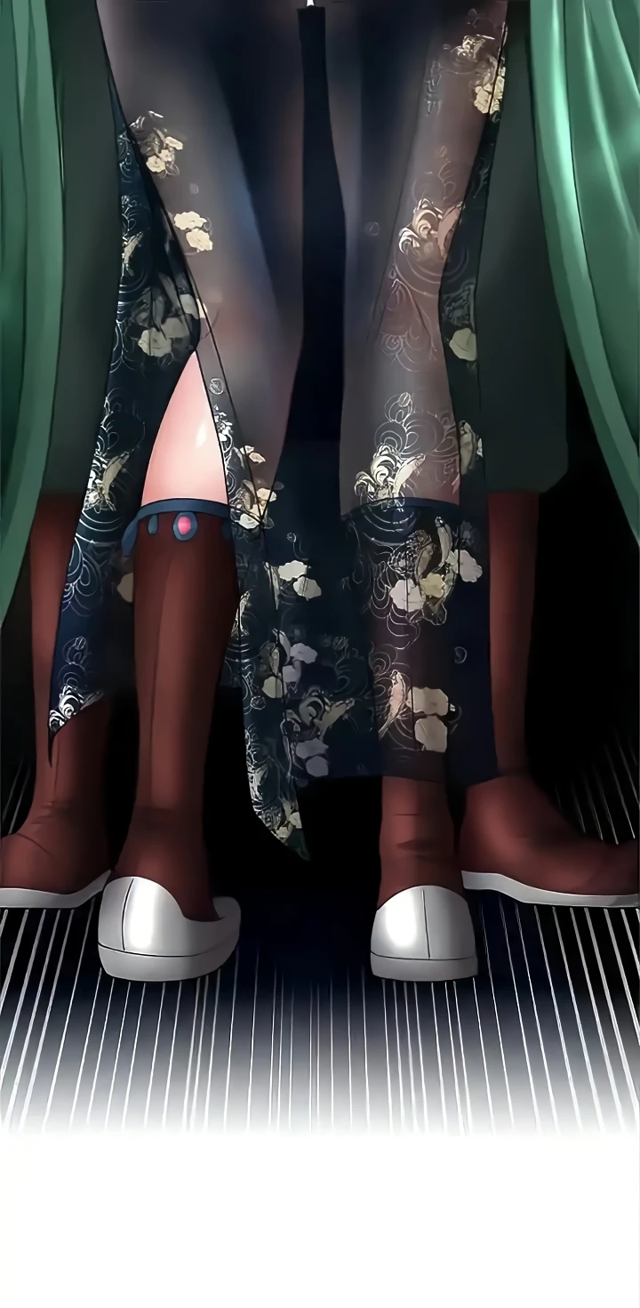 I Ended Up in the World of Murim Raw - Chapter 21 [photo 33] - MangaPorn