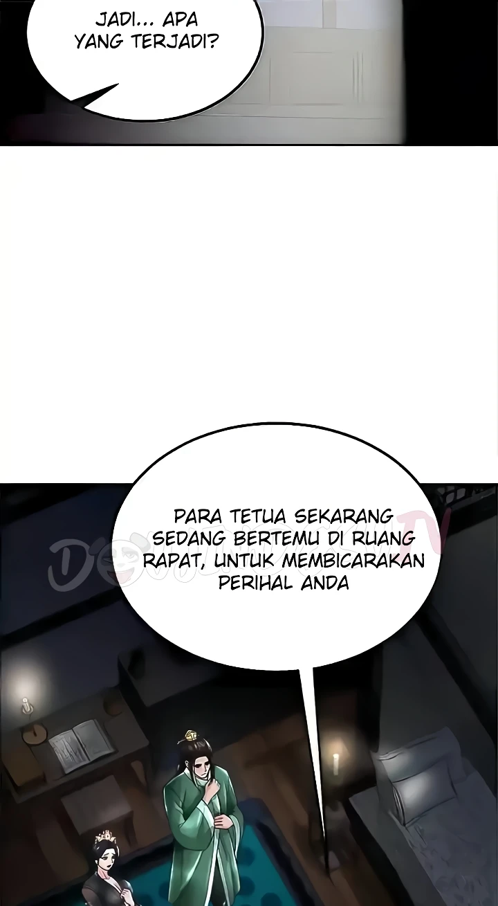 I Ended Up in the World of Murim Raw - Chapter 21 [photo 59] - MangaPorn