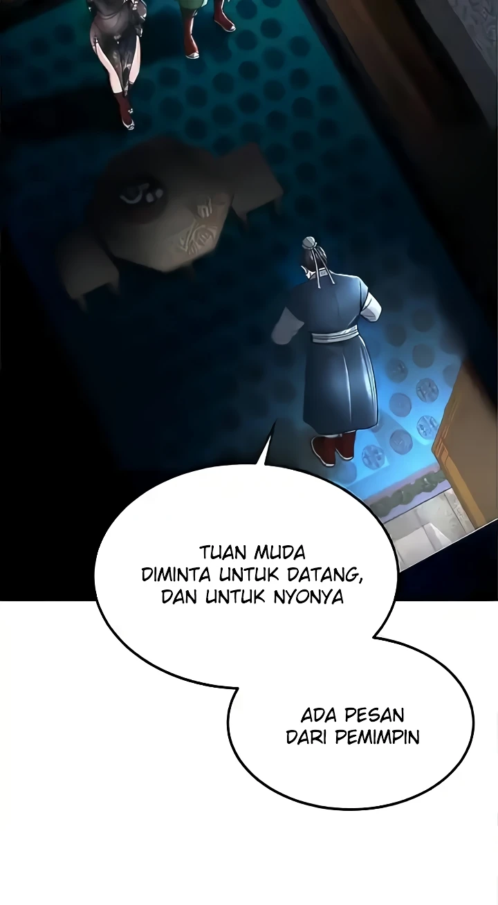 I Ended Up in the World of Murim Raw - Chapter 21 [photo 60] - MangaPorn