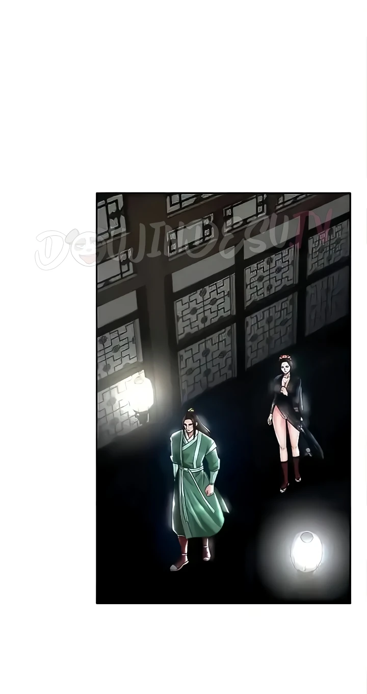 I Ended Up in the World of Murim Raw - Chapter 21 [photo 65] - MangaPorn