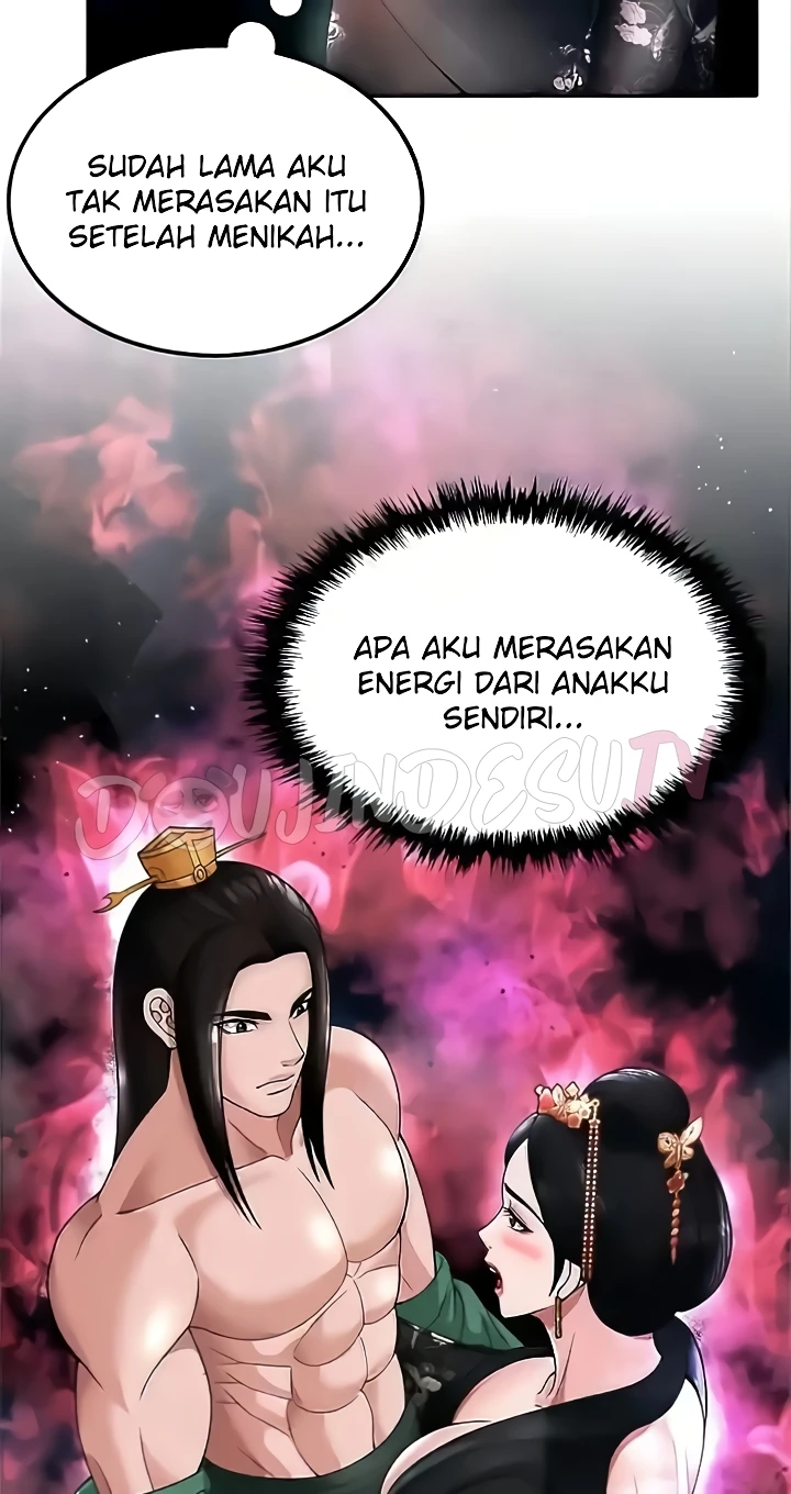 I Ended Up in the World of Murim Raw - Chapter 21 [photo 67] - MangaPorn
