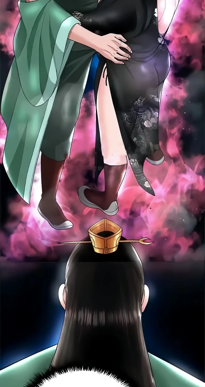 I Ended Up in the World of Murim Raw - Chapter 21 [photo 68] - MangaPorn