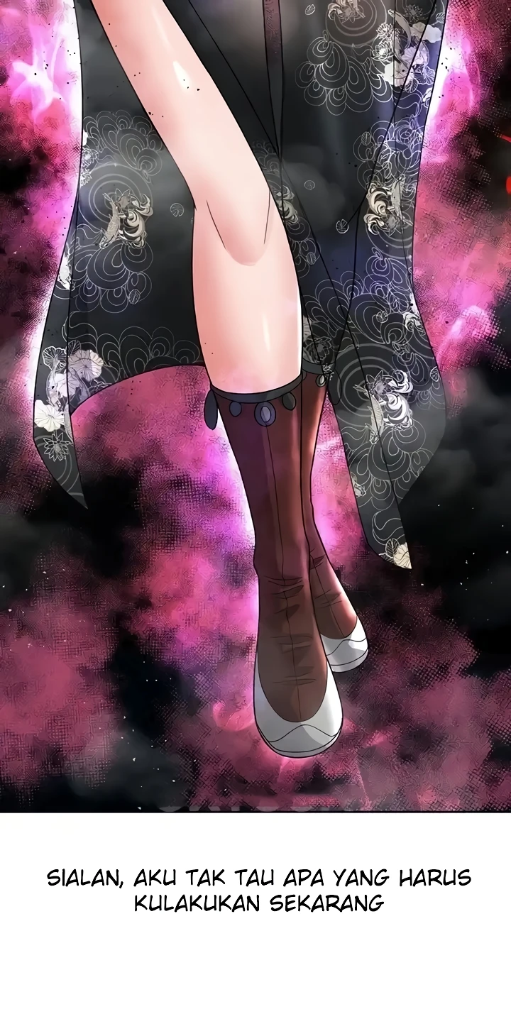 I Ended Up in the World of Murim Raw - Chapter 21 [photo 7] - MangaPorn