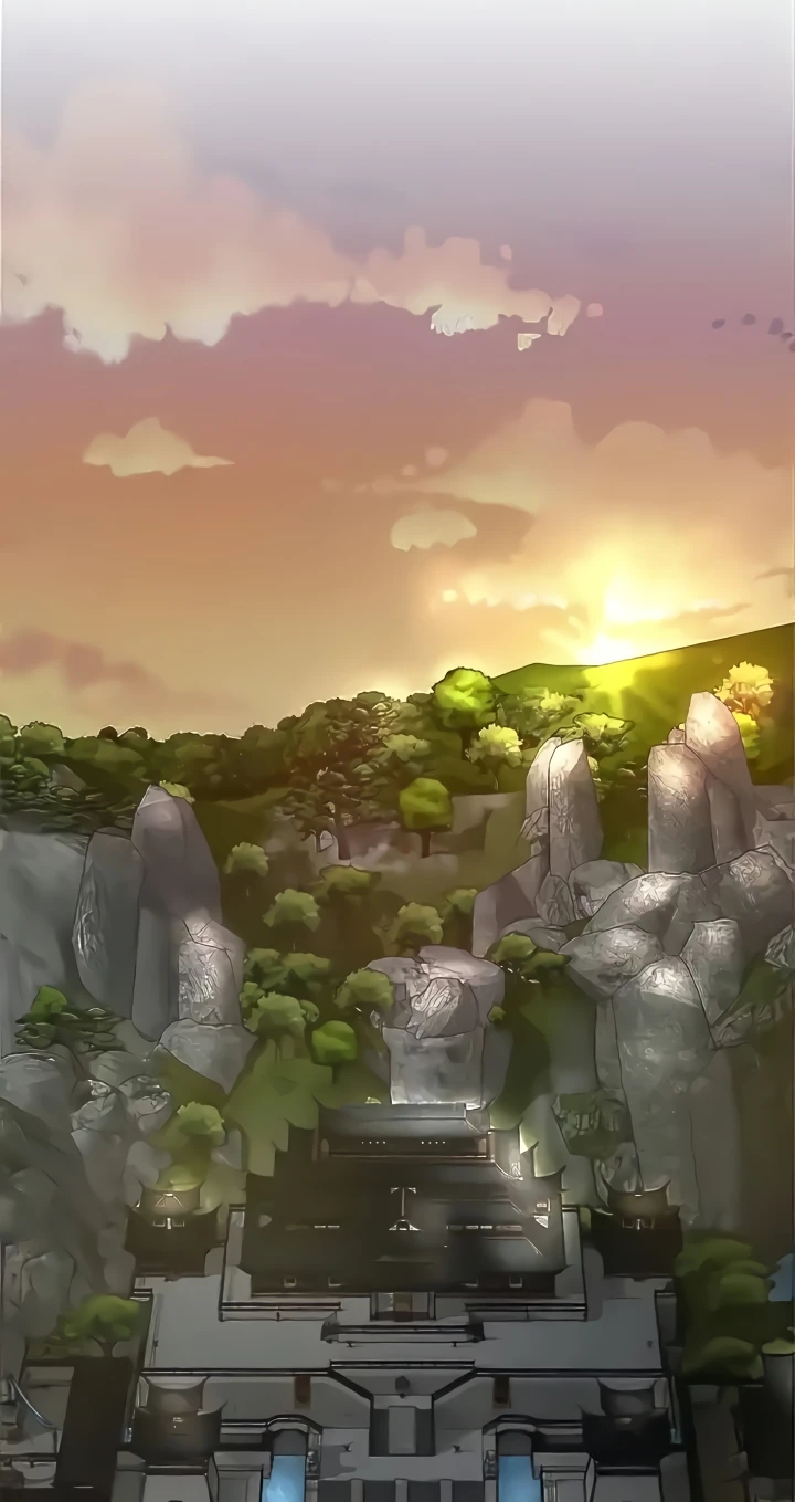 I Ended Up in the World of Murim Raw - Chapter 21 [photo 70] - MangaPorn