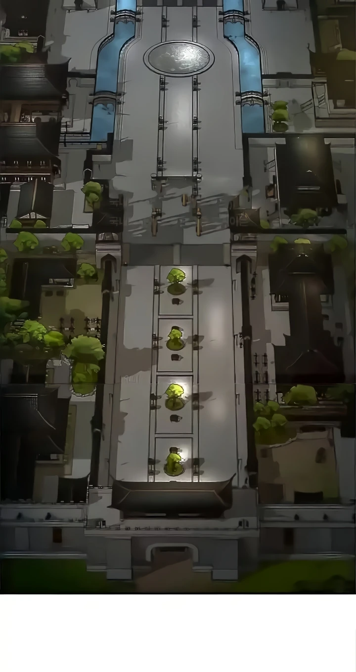 I Ended Up in the World of Murim Raw - Chapter 21 [photo 71] - MangaPorn