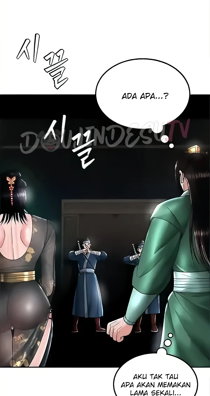 I Ended Up in the World of Murim Raw - Chapter 21 [photo 72] - MangaPorn