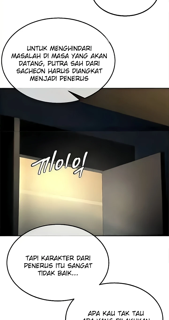 I Ended Up in the World of Murim Raw - Chapter 21 [photo 73] - MangaPorn