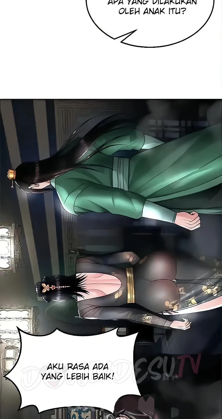 I Ended Up in the World of Murim Raw - Chapter 21 [photo 74] - MangaPorn