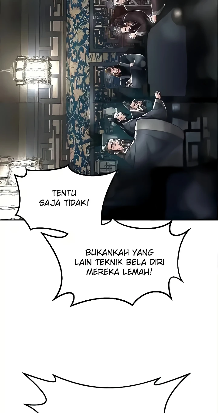 I Ended Up in the World of Murim Raw - Chapter 21 [photo 75] - MangaPorn