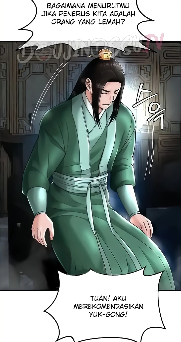 I Ended Up in the World of Murim Raw - Chapter 21 [photo 76] - MangaPorn