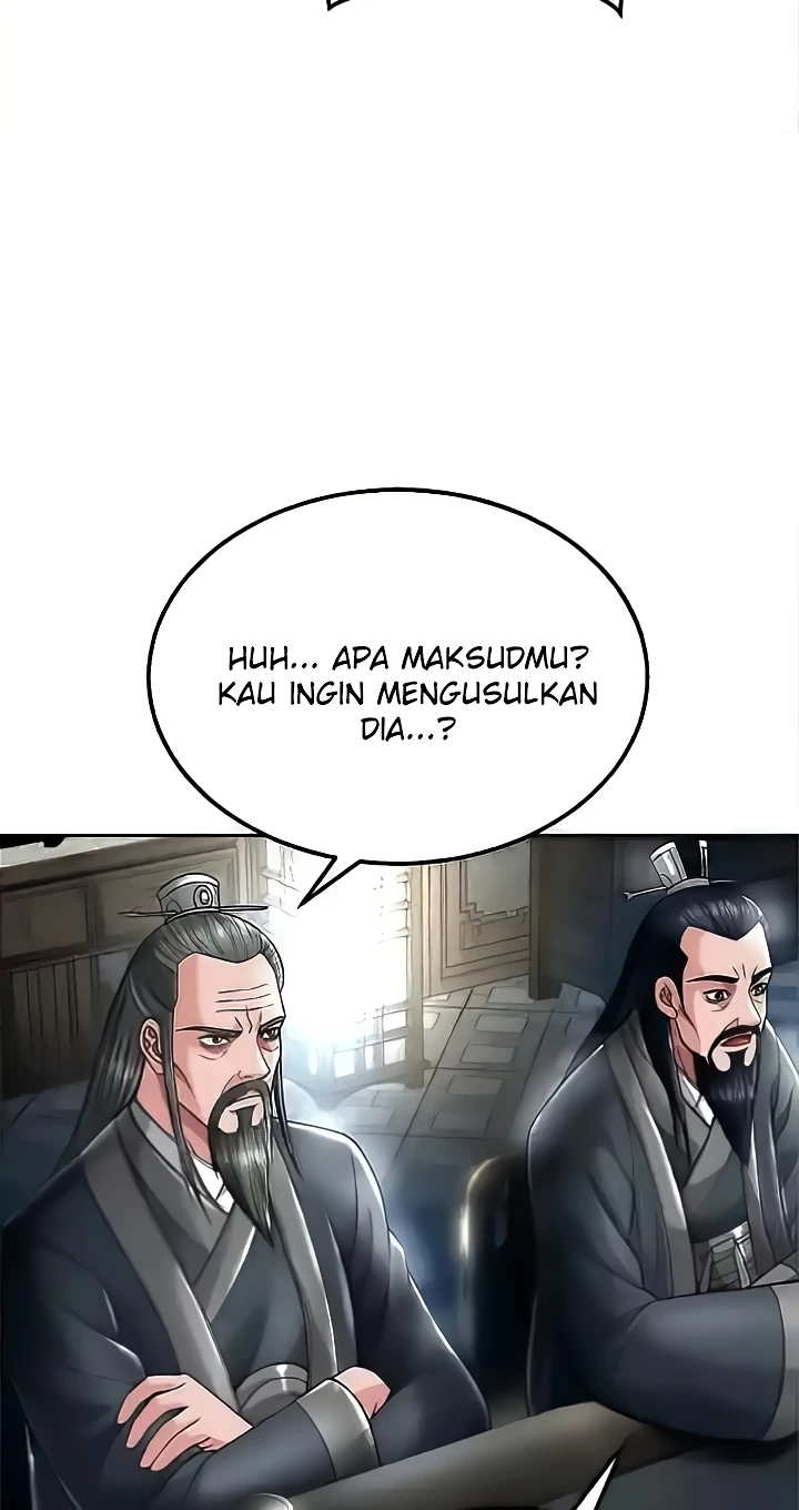 I Ended Up in the World of Murim Raw - Chapter 21 [photo 77] - MangaPorn