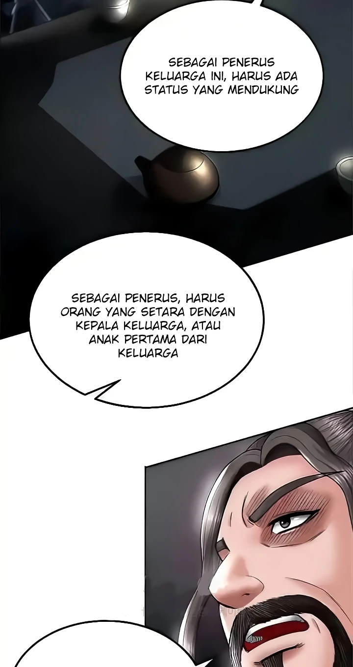 I Ended Up in the World of Murim Raw - Chapter 21 [photo 78] - MangaPorn