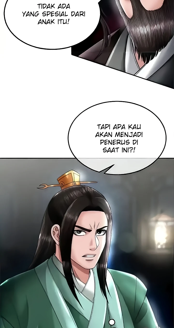 I Ended Up in the World of Murim Raw - Chapter 21 [photo 79] - MangaPorn
