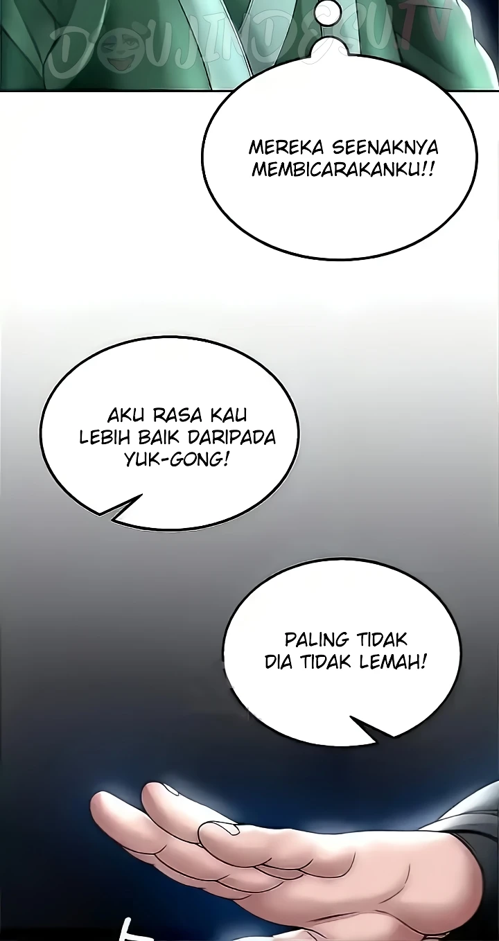 I Ended Up in the World of Murim Raw - Chapter 21 [photo 80] - MangaPorn