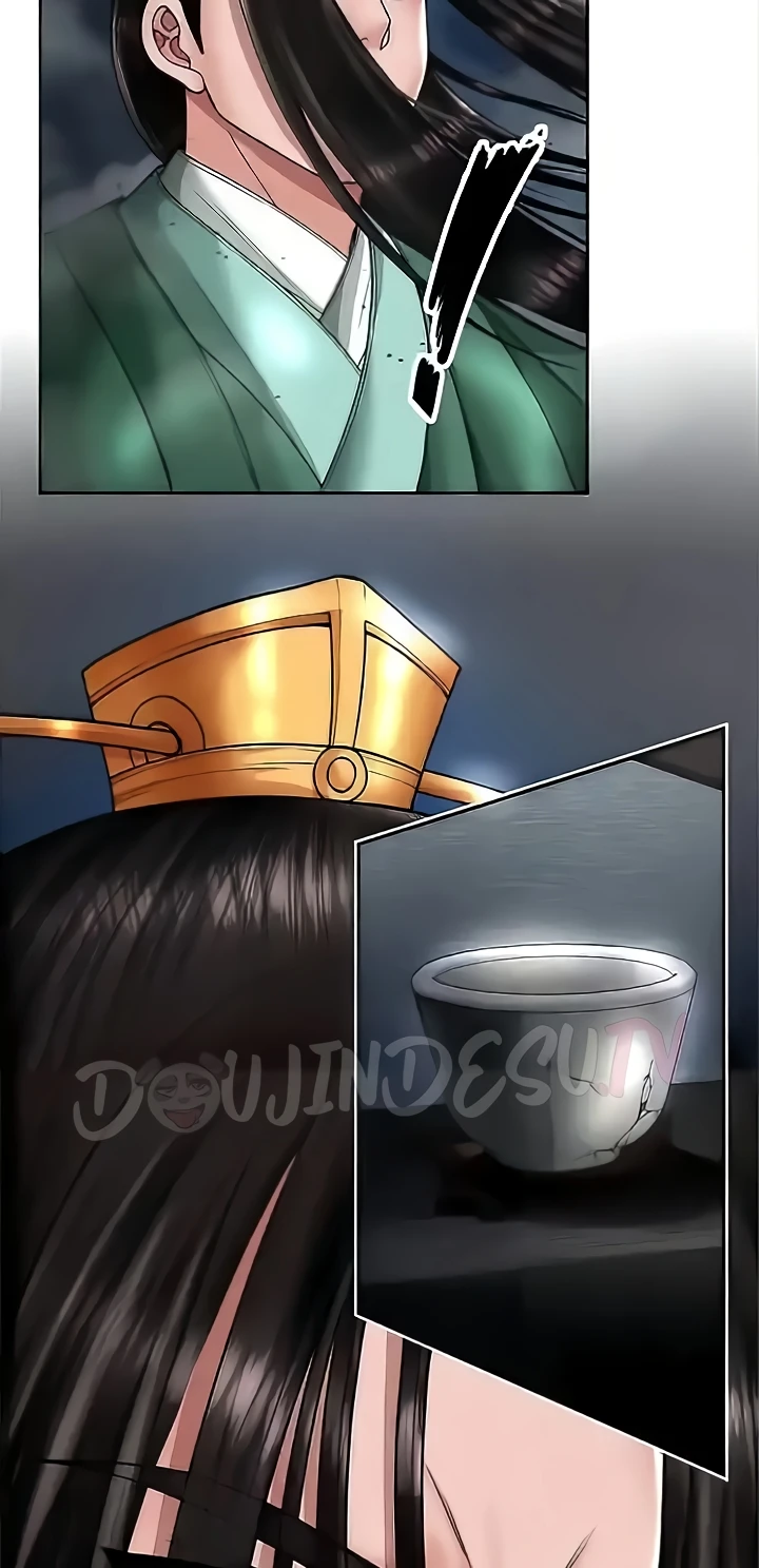 I Ended Up in the World of Murim Raw - Chapter 21 [photo 83] - MangaPorn