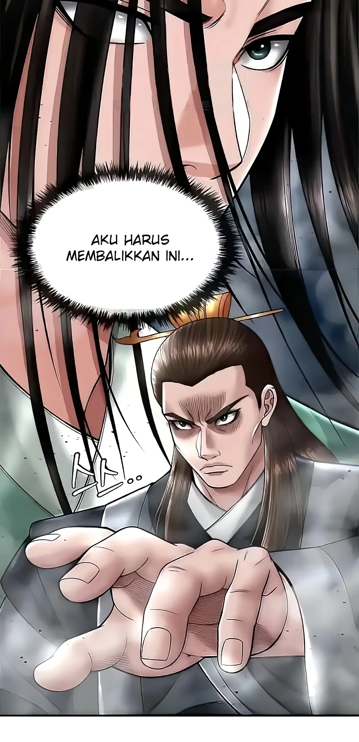 I Ended Up in the World of Murim Raw - Chapter 21 [photo 84] - MangaPorn
