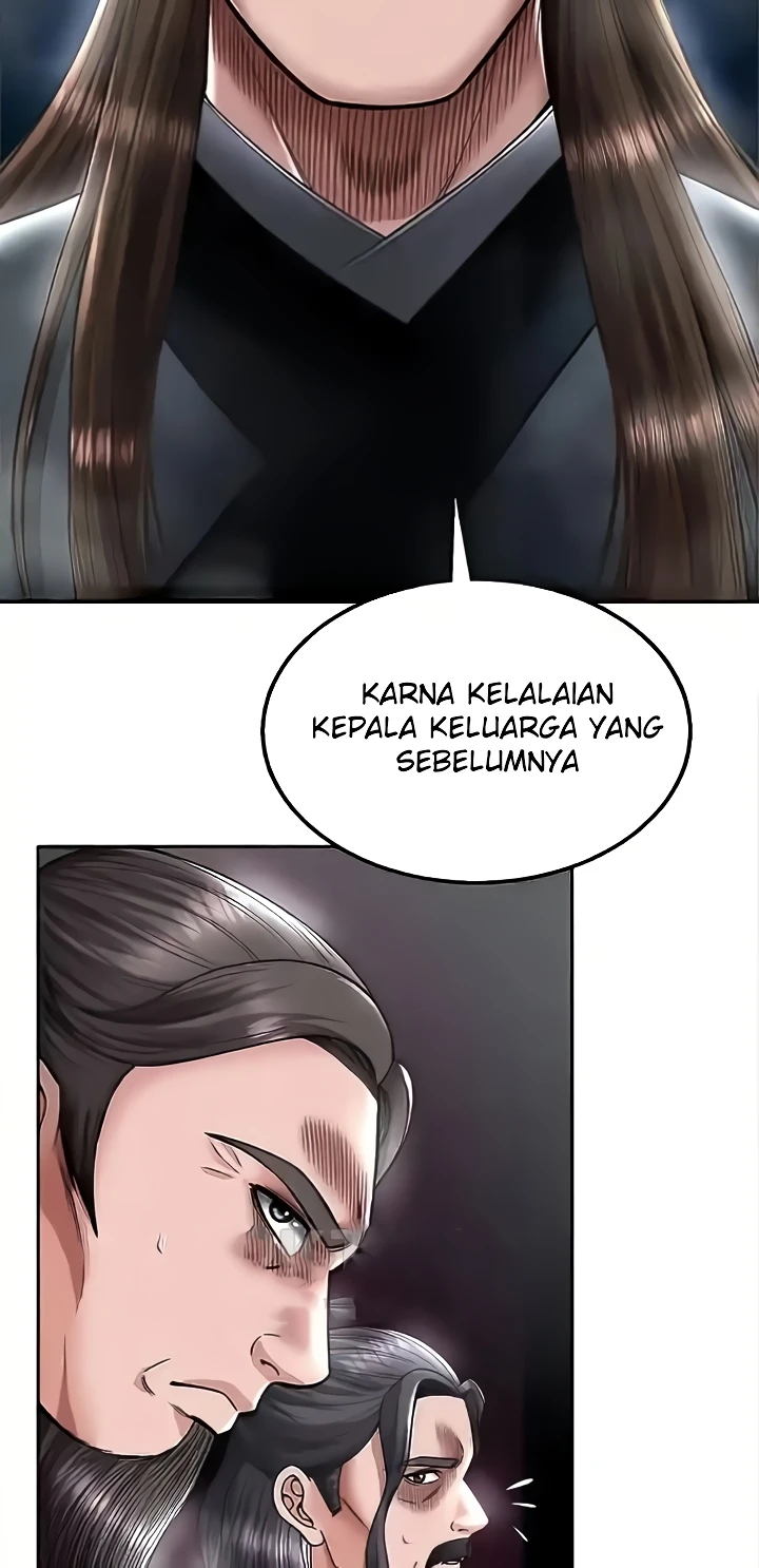 I Ended Up in the World of Murim Raw - Chapter 21 [photo 86] - MangaPorn
