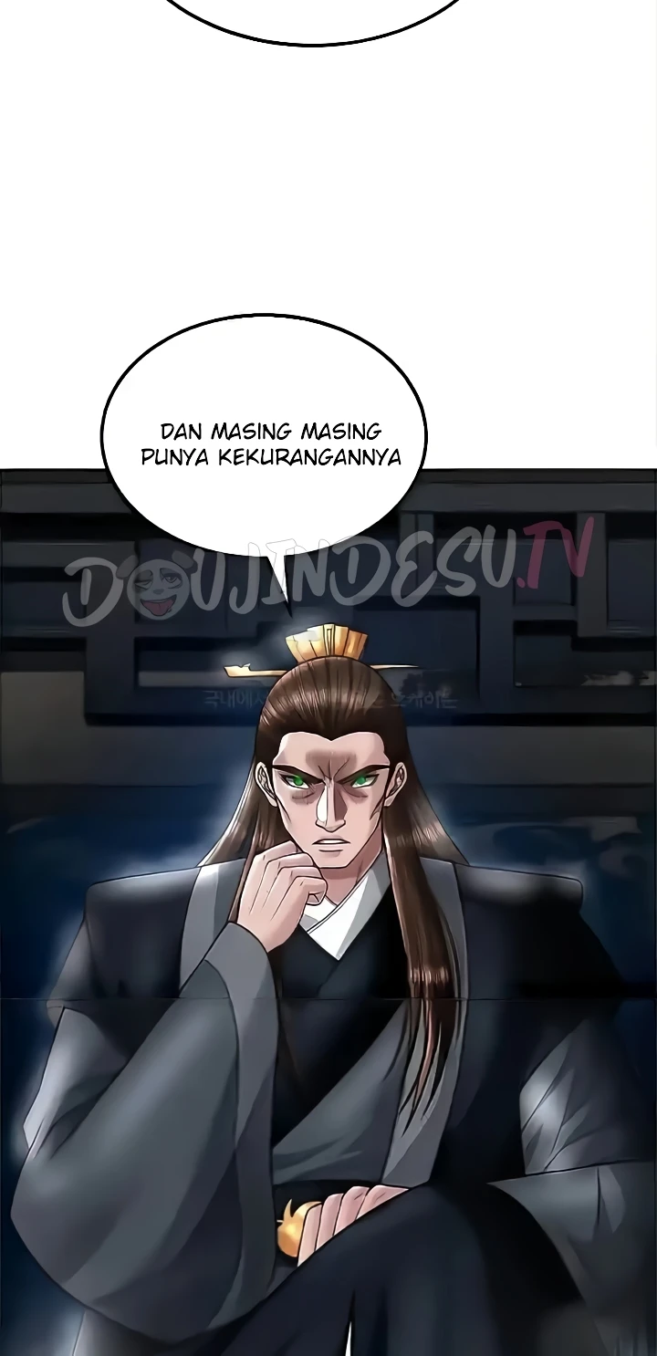 I Ended Up in the World of Murim Raw - Chapter 21 [photo 88] - MangaPorn