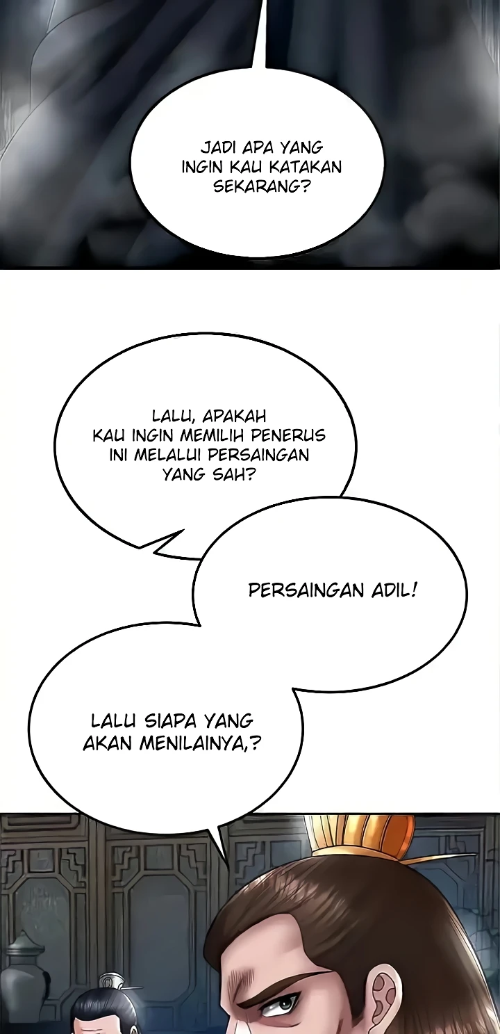 I Ended Up in the World of Murim Raw - Chapter 21 [photo 89] - MangaPorn