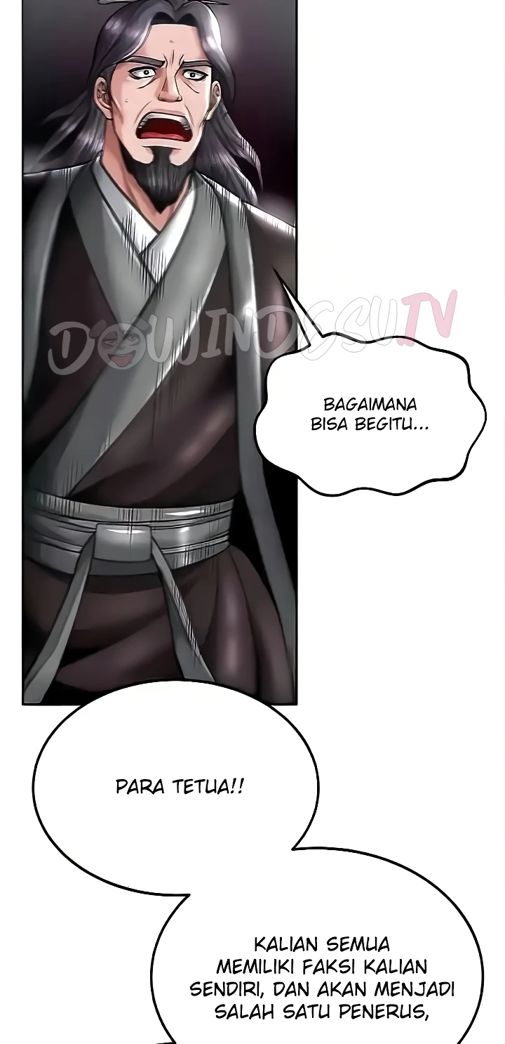 I Ended Up in the World of Murim Raw - Chapter 21 [photo 92] - MangaPorn
