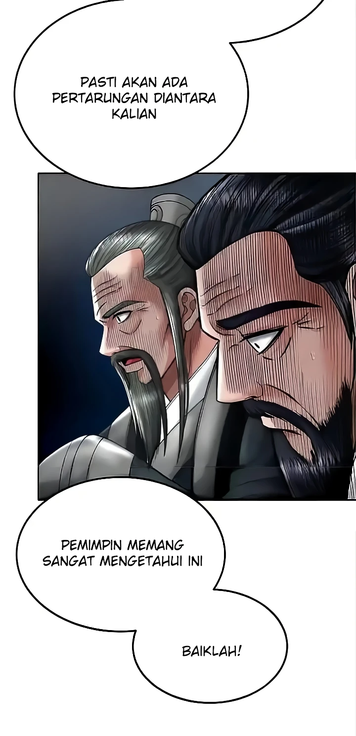 I Ended Up in the World of Murim Raw - Chapter 21 [photo 93] - MangaPorn