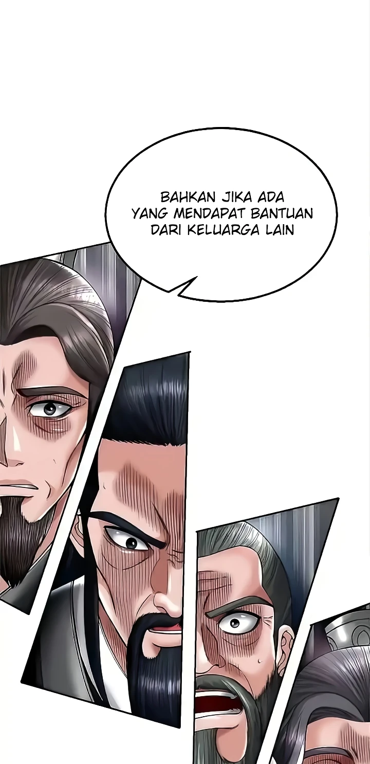 I Ended Up in the World of Murim Raw - Chapter 21 [photo 94] - MangaPorn
