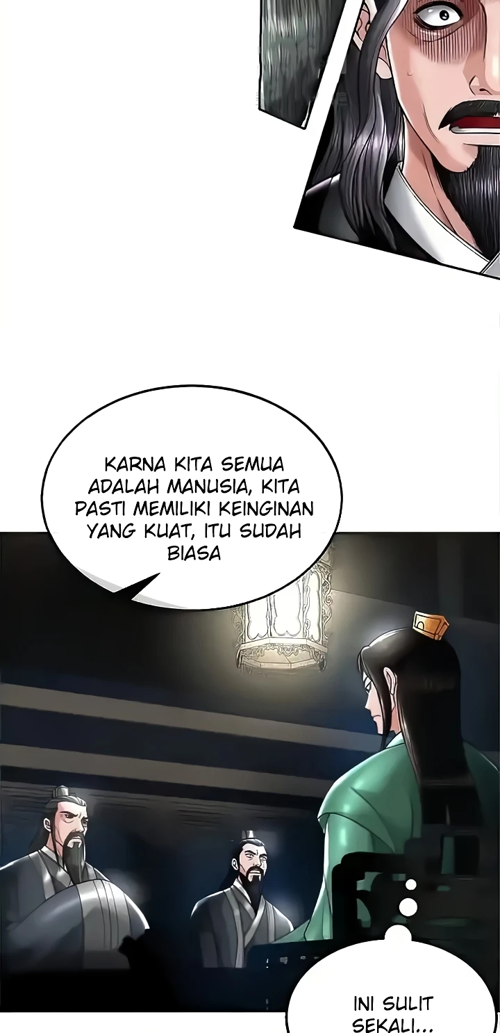 I Ended Up in the World of Murim Raw - Chapter 21 [photo 95] - MangaPorn