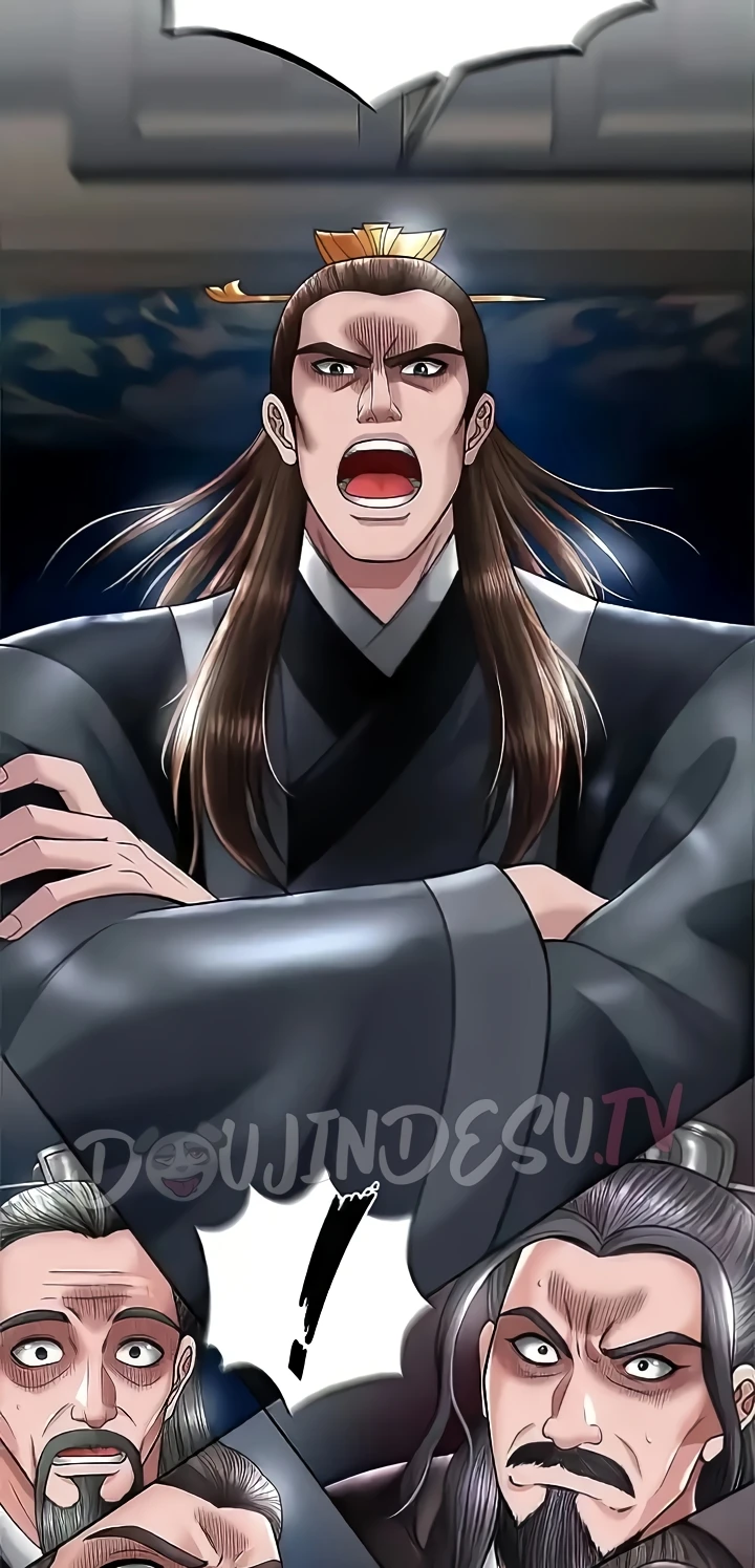 I Ended Up in the World of Murim Raw - Chapter 21 [photo 99] - MangaPorn